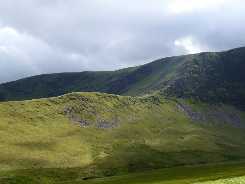 Bannerdale East Ridge
